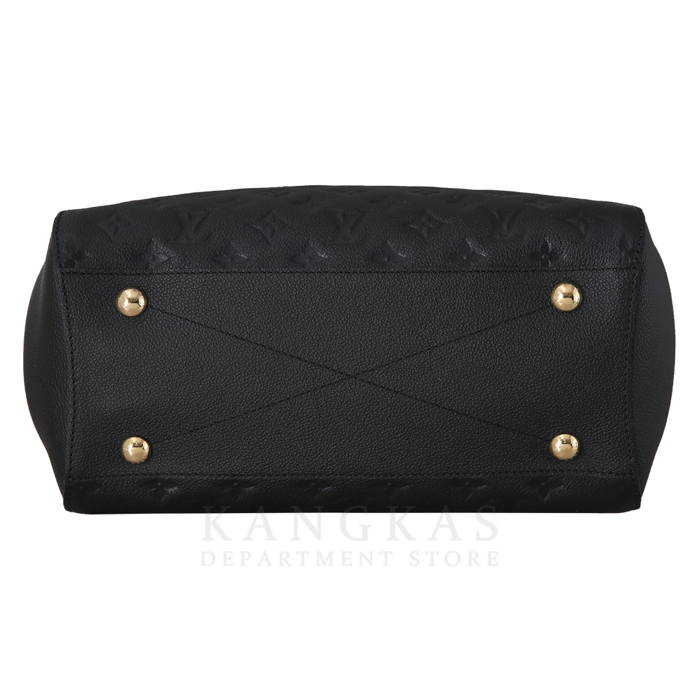 LOUIS VUITTON(USED)루이비통 M41048 앙프렝뜨 몽테뉴 MM